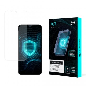 Gigaset GX290 - 3mk 1UP screen protector