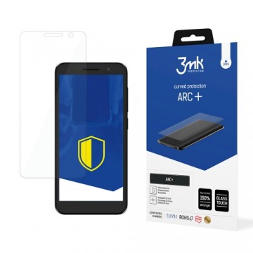 Alcatel 1 2022 - 3mk ARC+ screen protector