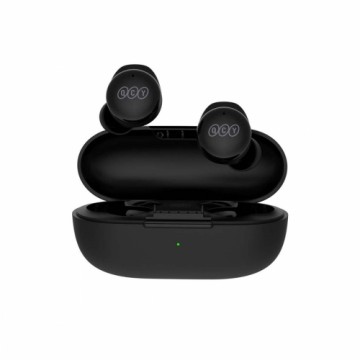 QCY T17 wireless earphones black