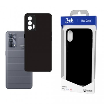 3mk Protection Realme GT Master - 3mk Matt Case black