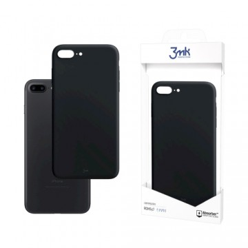 Apple iPhone 7 Plus|8 Plus - 3mk Matt Case black