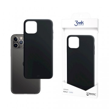 Apple iPhone 11 Pro - 3mk Matt Case black