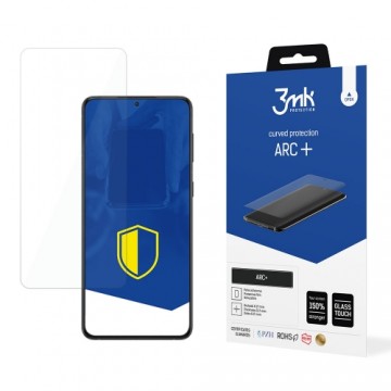 3mk Protection Samsung Galaxy S22 - 3mk ARC+ протектор экрана