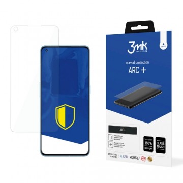 3mk Protection Realme GT 2 Pro - 3mk ARC+ screen protector