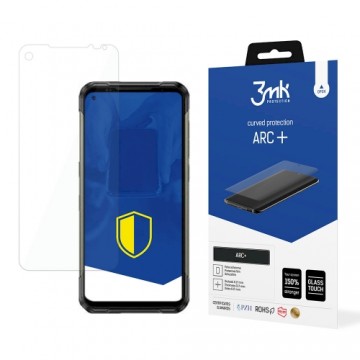 Doogee S97 Pro - 3mk ARC+ screen protector