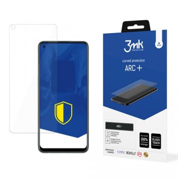 Oppo Reno 6 Z 5G - 3mk ARC+ screen protector