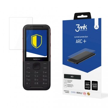 Nokia 5310 2020 - 3mk ARC+ screen protector