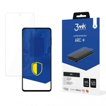 Samsung Galaxy M52 5G - 3mk ARC+ screen protector