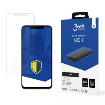 Xiaomi Mi 8 - 3mk ARC+ screen protector