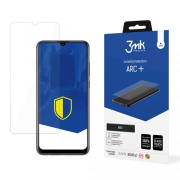 Honor 9A - 3mk ARC+ screen protector