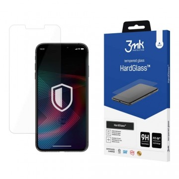 Apple iPhone 13|13 Pro - 3mk HardGlass™ screen protector