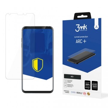 LG V35 ThinQ - 3mk ARC+ screen protector