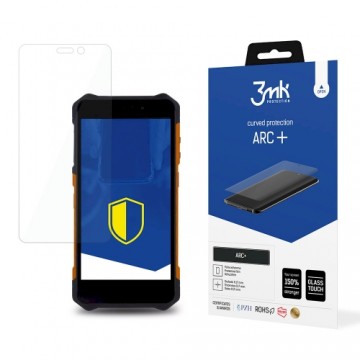 MyPhone Hammer Iron 3 LTE - 3mk ARC+ screen protector