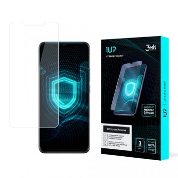 Huawei Mate 20 Pro - 3mk 1UP screen protector