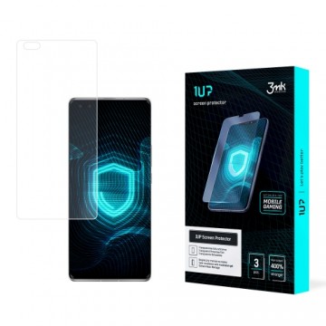 Huawei Nova 8 Pro 5G - 3mk 1UP screen protector