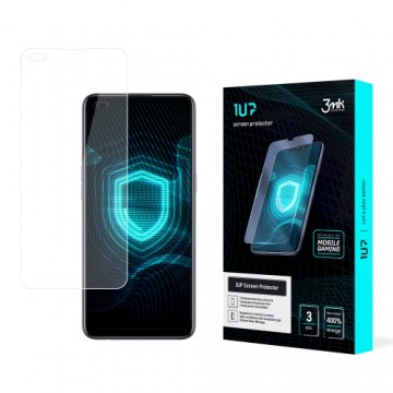 Oppo Reno 4 F - 3mk 1UP screen protector