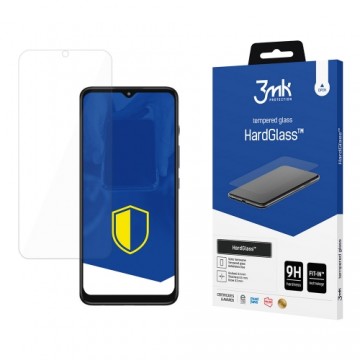 Motorola Moto G50 5G - 3mk HardGlass™ screen protector