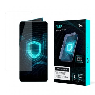 Oppo Reno 10X ZOOM - 3mk 1UP screen protector