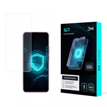 Huawei Nova 7 5G - 3mk 1UP screen protector