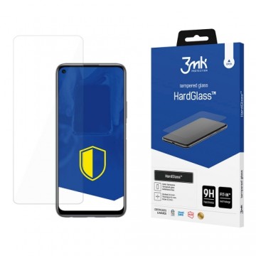 Huawei P40 Lite 5G - 3mk HardGlass™ screen protector