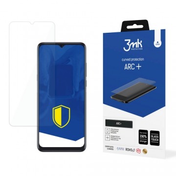 TCL 20 SE - 3mk ARC+ screen protector