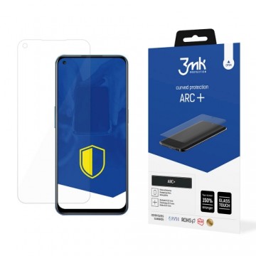 Realme V13 5G - 3mk ARC+ screen protector