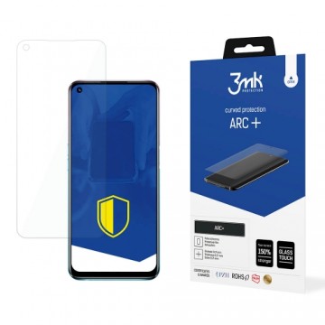 Oppo A74 5G|A54 5G - 3mk ARC+ screen protector