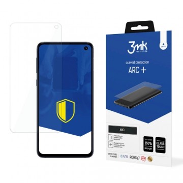 3mk Protection Samsung Galaxy S10e - 3mk ARC+ screen protector