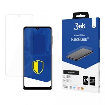 Samsung Galaxy M12 - 3mk HardGlass™ screen protector