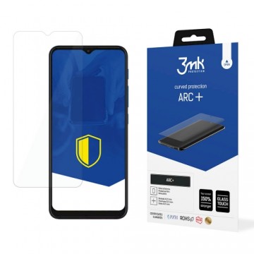 Motorola Moto E7 Plus - 3mk ARC+ screen protector