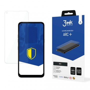 LG K61|K61s - 3mk ARC+ screen protector