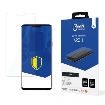 LG V40 ThinQ - 3mk ARC+ screen protector