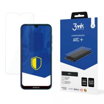 Honor 8s 2020 - 3mk ARC+ screen protector