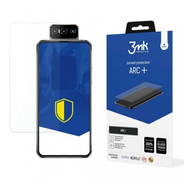 Asus Zenfone 7 - 3mk ARC+ screen protector