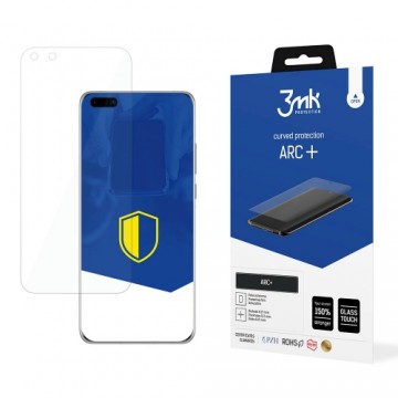 Huawei P40 Pro 5G - 3mk ARC+ screen protector