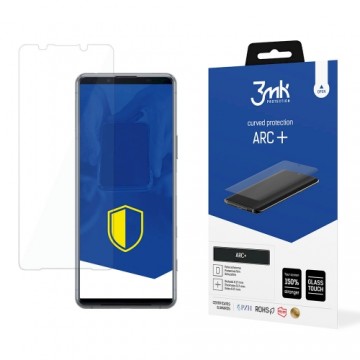 3mk Protection Sony Xperia 5 II 5G - 3mk ARC+ screen protector