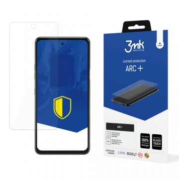 LG Q92 5G - 3mk ARC+ screen protector