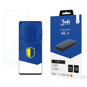 Motorola Edge 5G - 3mk ARC+ screen protector