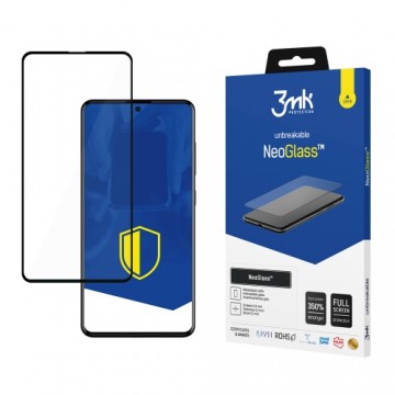 SG A51|A31s|M31s|S20 FE 5G BL - 3mk NeoGlass™ screen protector