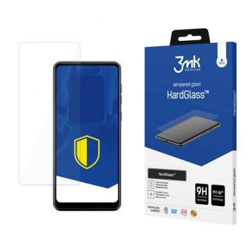 3mk Protection Samsung Galaxy A21s - 3mk HardGlass™ screen protector