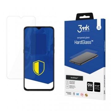 Xiaomi Redmi 9 - 3mk HardGlass™ screen protector