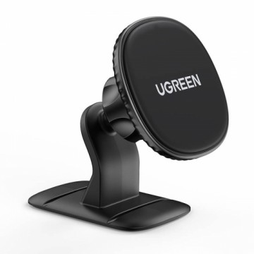 Ugreen Magnetic Car Phone Holder Adhesive for Dashboard Black (LP292)