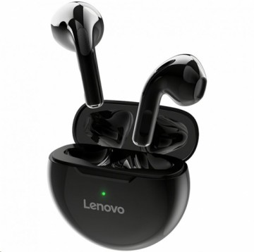 Lenovo HT38 TWS Headphones (Black)