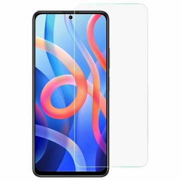 Fusion Accessories Fusion Tempered Glass Aizsargstikls Xiaomi Redmi Note 11T 5G | Poco M4 Pro 5G