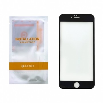 Mocolo 5D Tempered Glass Black for Xiaomi  POCO F2 Pro