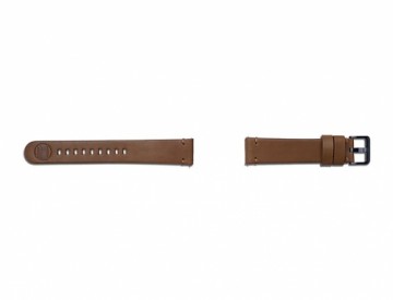 GP-R815BREEAAB Samsung Watch Braloba Essex Straps Small Brown