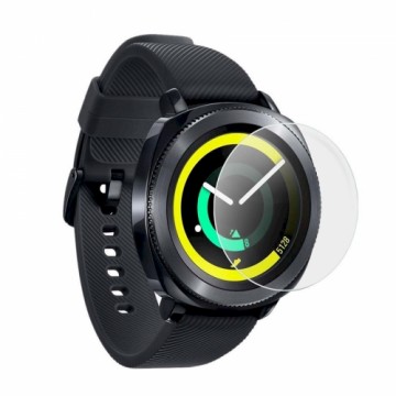 Fusion TPU full cover screen protector for Samsung Galaxy Watch 3 41mm