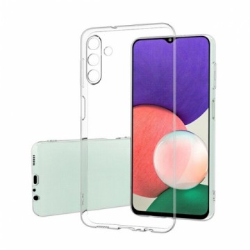 Fusion Ultra Back Case 1 mm protect silicone case for Samsung A136 | A047 Galaxy A13 5G | A04S transparent