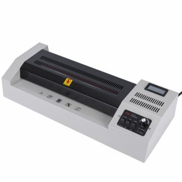 Deli Office Laminator A3 Deli E3895-EU