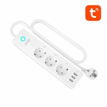 Smart power strip Gosund P1